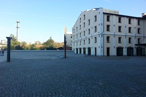 Hotel Radisson Belgrade